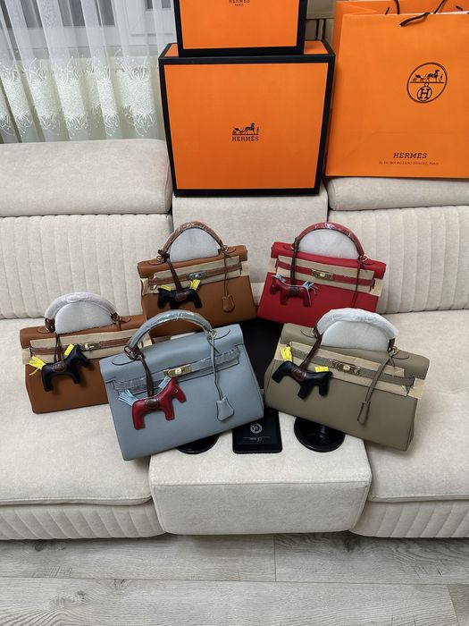 Geanta Hermes Kelly 32cm