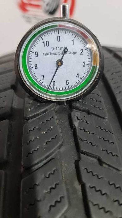 215/55/17 98V NEXEN CP N1062 M+S IARNA