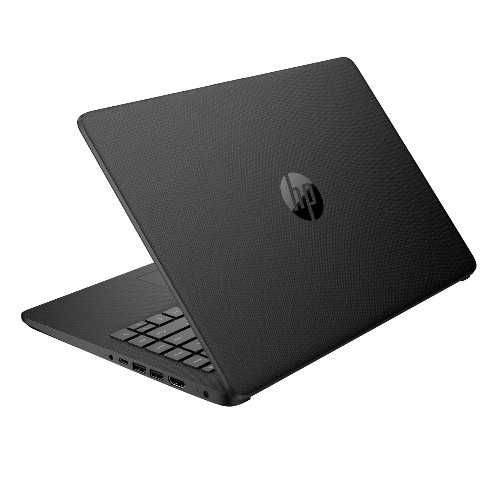 Laptop HP 14s-dq3001na, Display 14 inch HD, Intel Celeron N4000, 8 Gb DDR4, 64 Gb eMMC | UsedProducts.ro