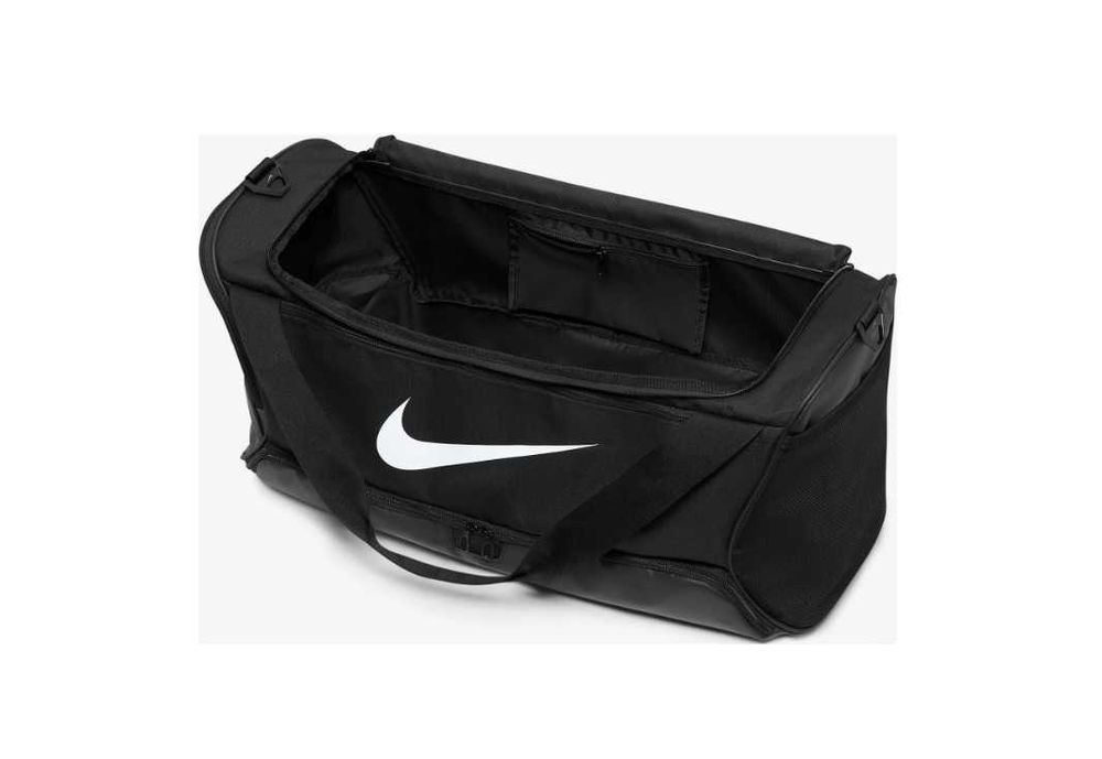 Спортен сак Nike Brasilia 9.5 M, 60 литра, Гаранция