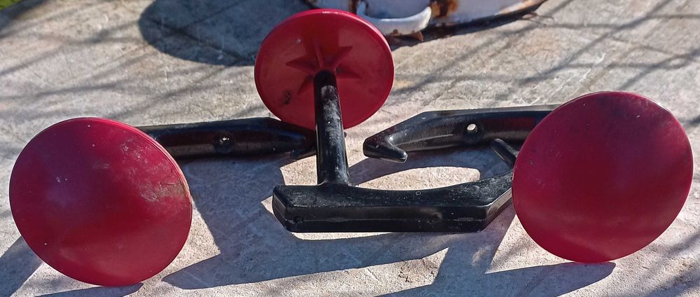 Ретро Закачалки / закачалка