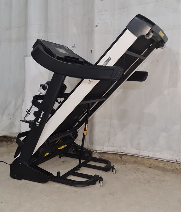 Беговая дорожка "KAITASHI K-9600 plus"