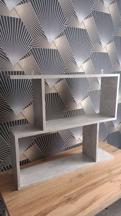 Полка навесная Новая