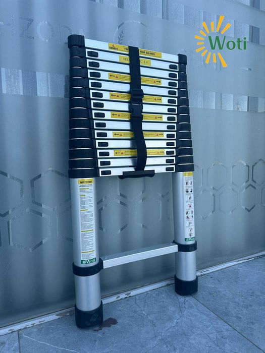 Telescope нарвонлари 3.2метрдан 7метргача