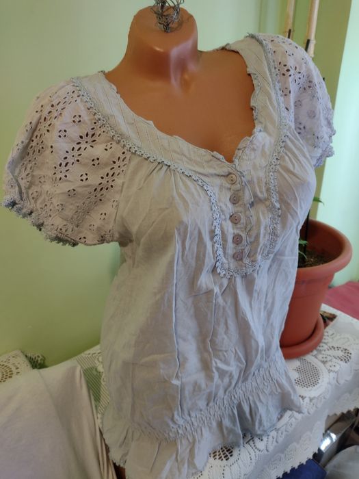 Bluze subțiri vara Bluza stil vesta, bleizar