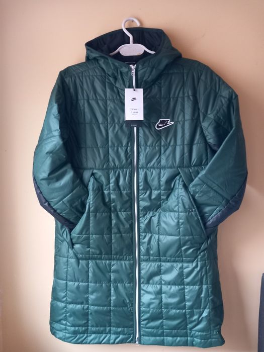 Найк.  Нови. Оригинал