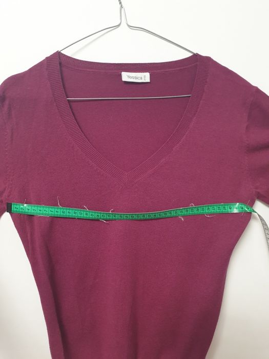 Bluzite tricot fin de dama