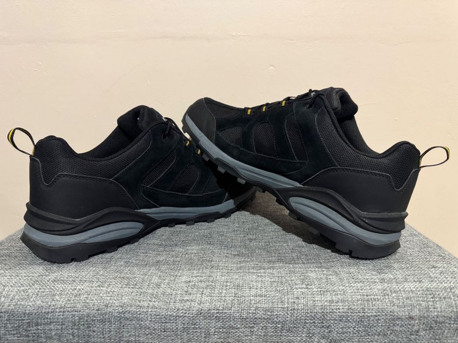 Jack Wolfskin Texapore.