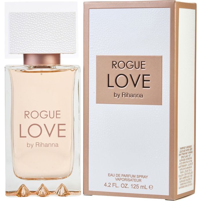 ROGUE LOVE by Rihanna