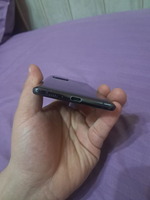 Samsung s10lite срочно