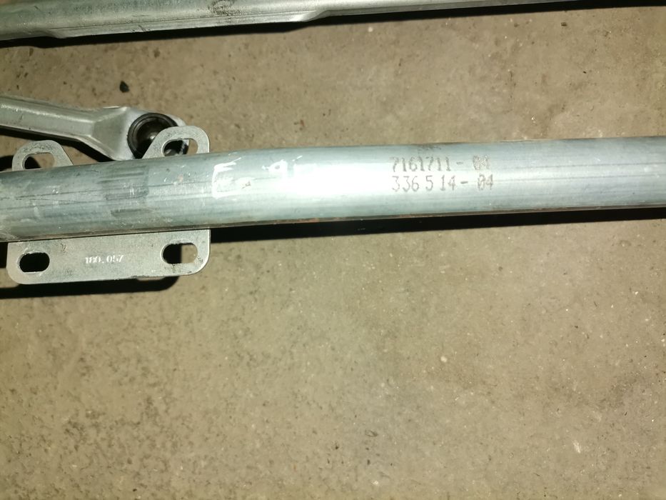 Механизъм за бмв е 90