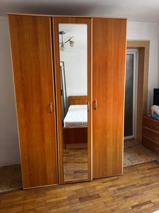 Dormitor mobilier