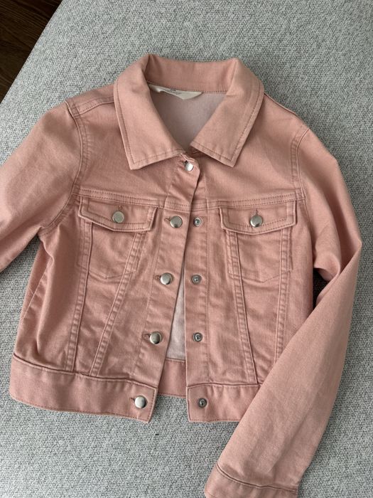Детская одежда продам 5-6 лет новая