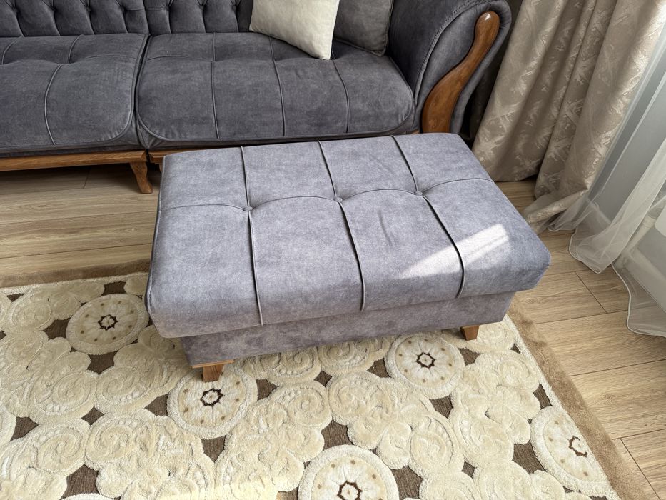 Диван на 4 метра (3 метра) модульный