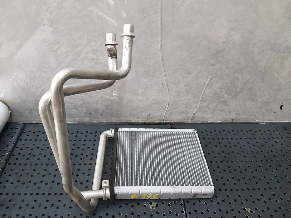 Radiator clima bord mercedes a class w176