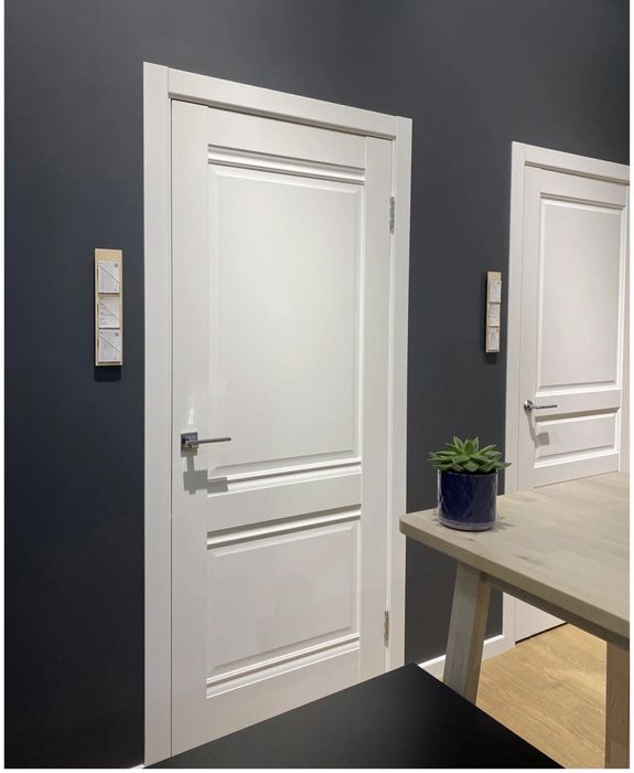 Двери /Мдф Двери / Межкомнатные двери / Российские / Эко Шпон/