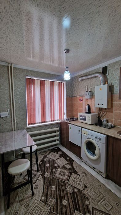 1000тг.Люкс.1ком Абая 200