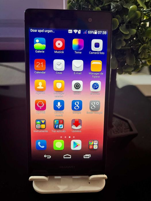 Huawei Ascend P7-L10 Stare Foarte Bună