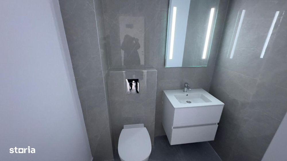 Ap. 2 Camere Sector 2 - Finalizat, Parcare Subterana Inclusa, Comis 0%