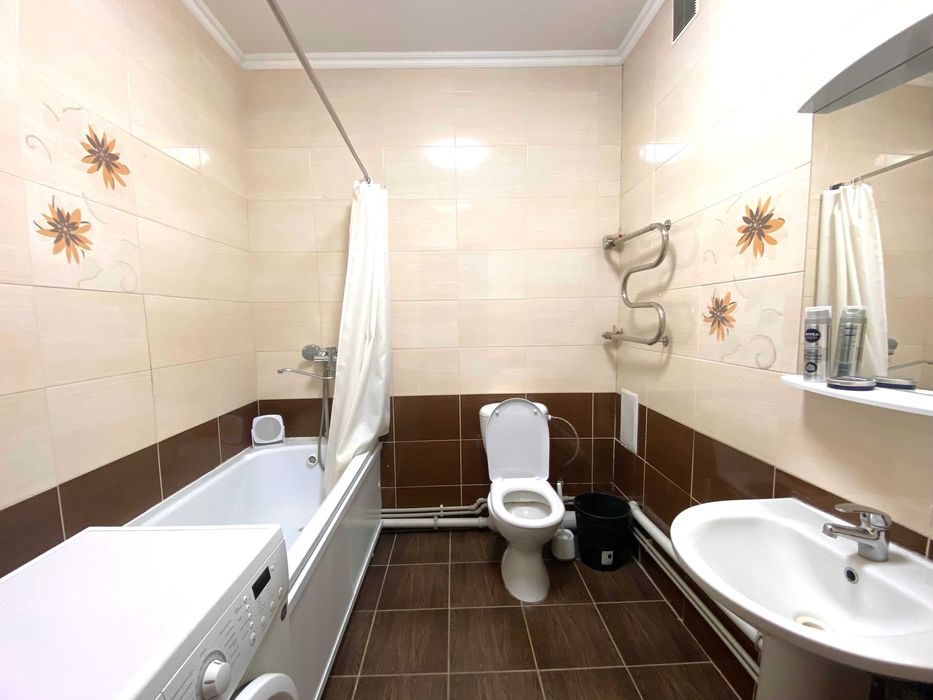 Студия. Ипотека. Торг.