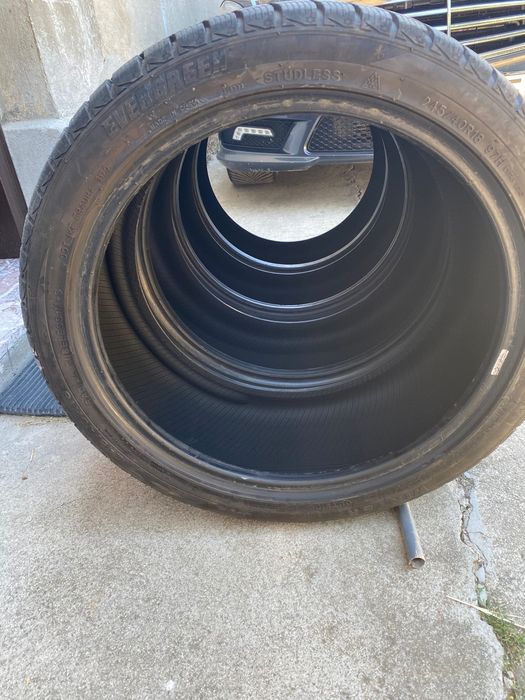 Зимни гуми EVERGREEN EW66 245/40/18 97H XL