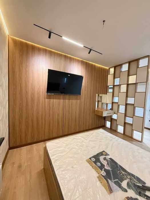 Продается СВОЯ ! Квартира Golden House Узмакон (OZMAKON) с РЕМОНТОМ