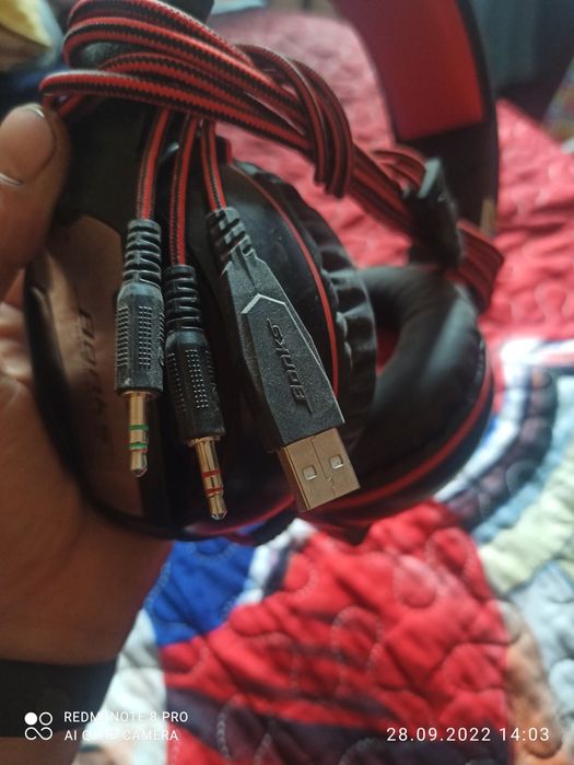 Продам наушники либо обмен