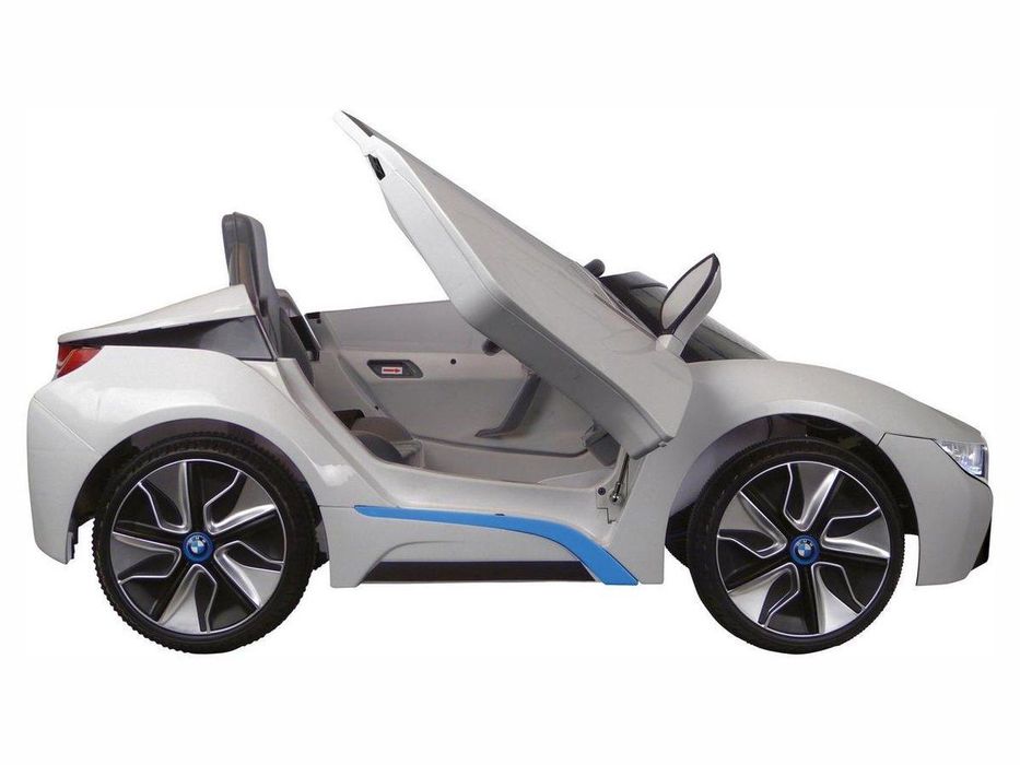 Masinuta electrica BMW I8 12V with MP3 / remote control