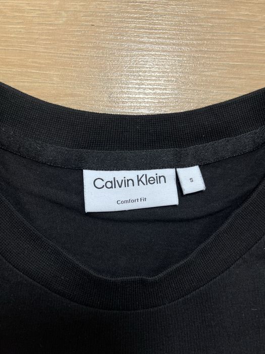 Tommy Hilfiger мъжка тениска размер S-M
