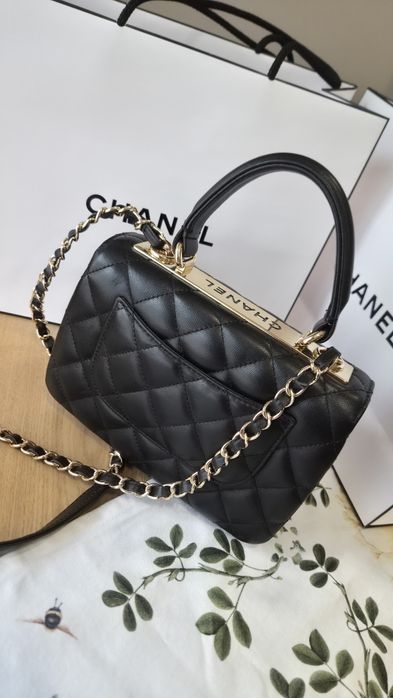 Чанта Chanel mini