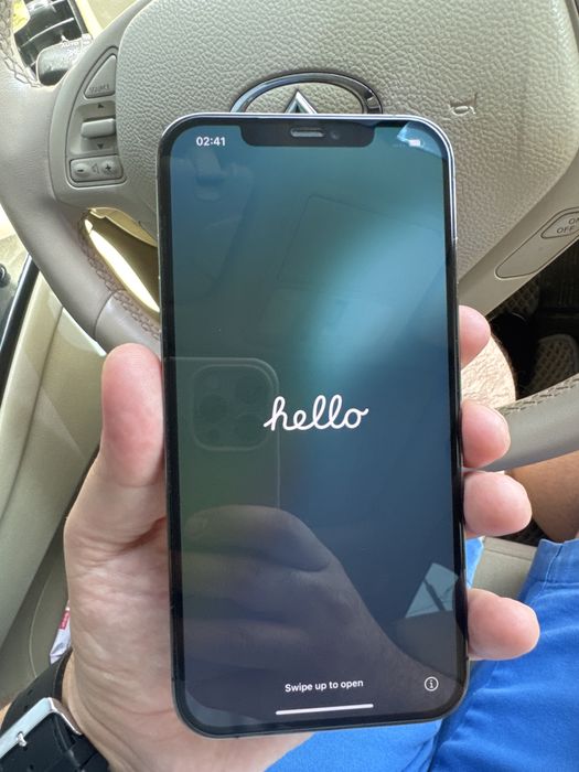 Iphone 12 Pro Max 256gb Идеал