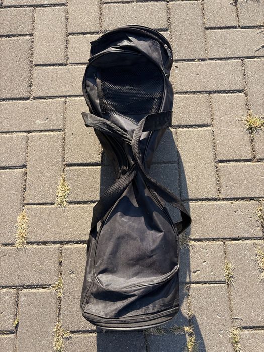 Vând hoverboard Myria MY7012YG ( baterie noua ) + Scaun