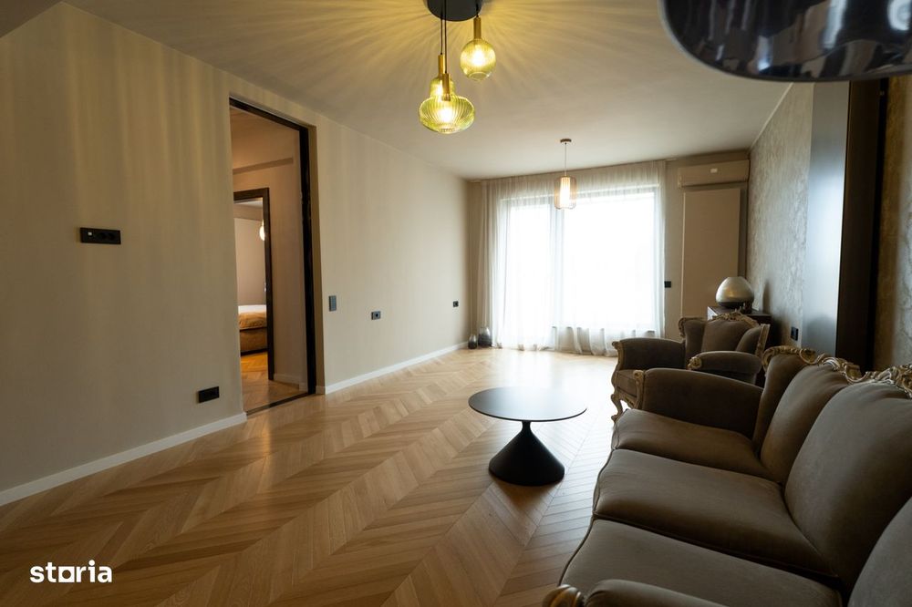 Comision 0 % I Apartament cu 2 camere I Garaj + Boxa I Str. Republicii