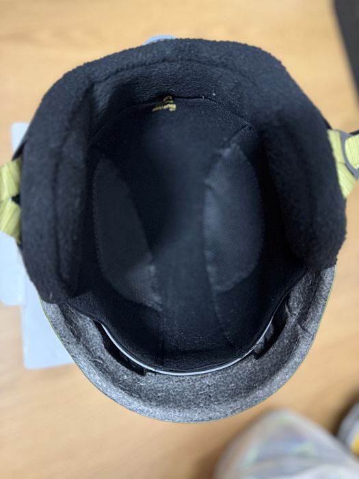 Casca copii Anon snowboard L-XL