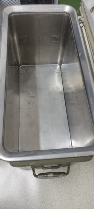 Пищевой термос на 25 литров