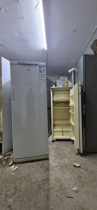 Морозильник индезит 6 полок 160см