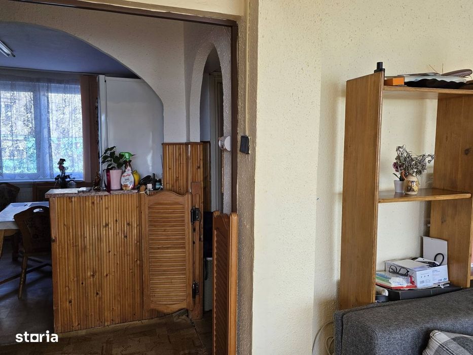 Apartament 3 camere de vânzare – Salonta, strada Mărăști