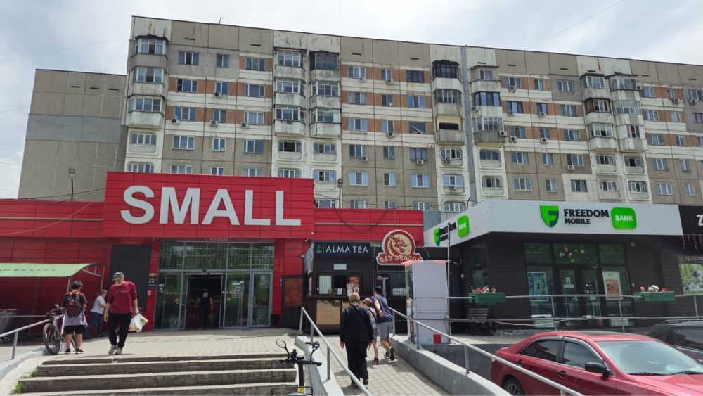 Продается готовый бизнес!