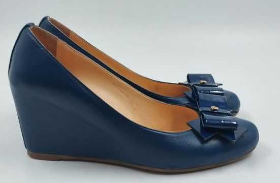 Ballin, 39р. кожа, Италия