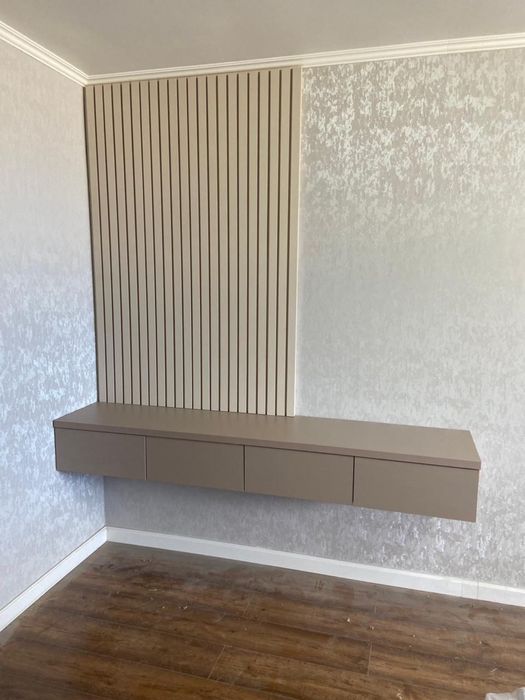 Тапсырыс бойынша жиһаз