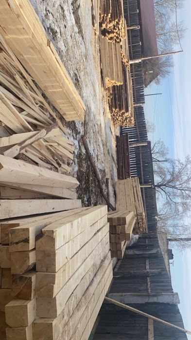 Продам пиломатералы, бруски,доски,дрова