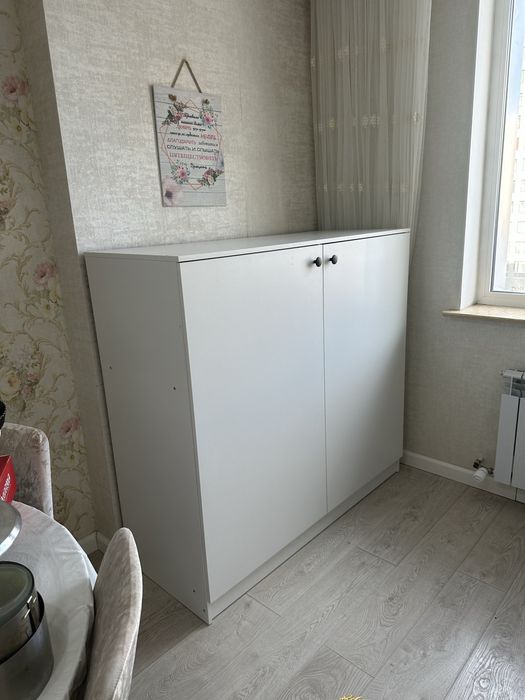 Продам комод новый