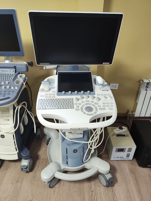 УЗИ аппарат Voluson S8 BT21