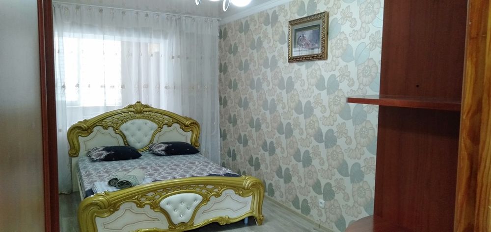 Квартира посуточно