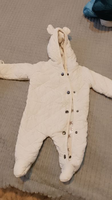 Продам детские комбинезоны