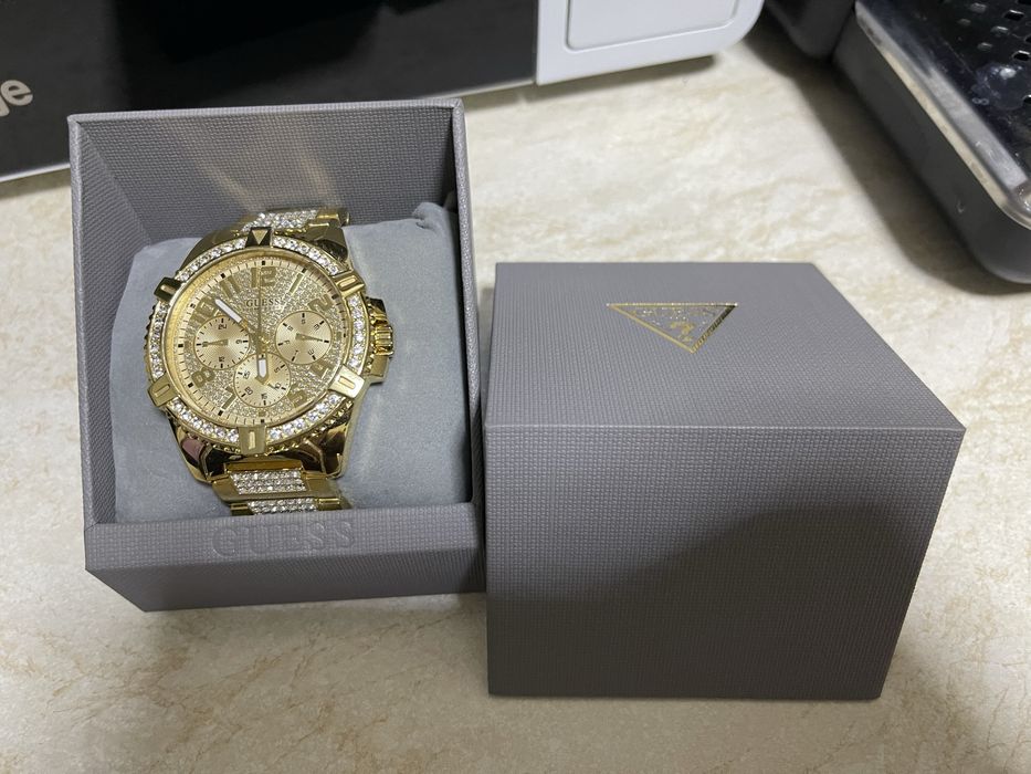 Ceas Guess bărbați!