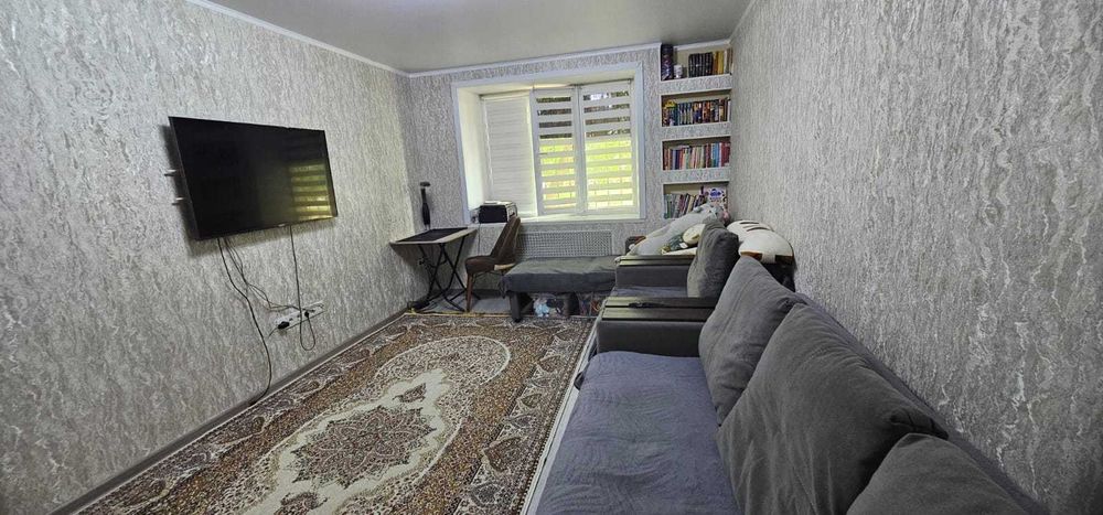 Продам 1 ком кв Алишер Империя