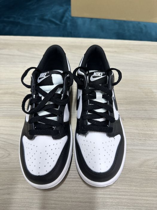 Сникърси NIKE W Dunk Low "PANDA"