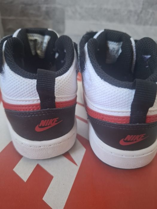 Детски кецове Nike