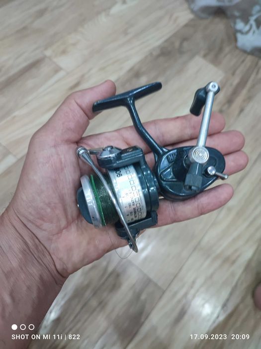 MITCHELL 908 Перфектна